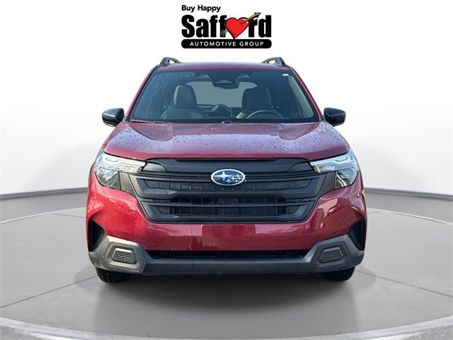 2026 Subaru Forester Base