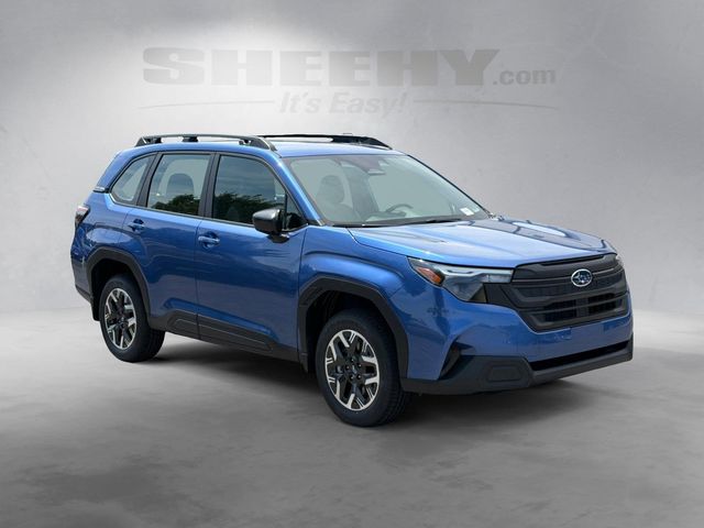 2026 Subaru Forester Base