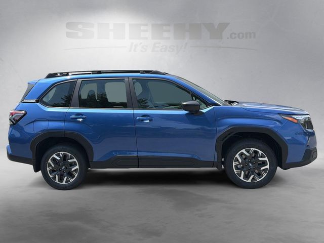 2026 Subaru Forester Base