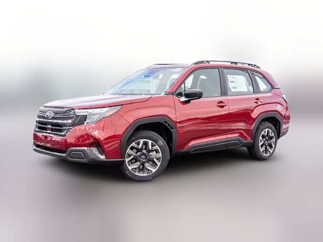 2026 Subaru Forester Base