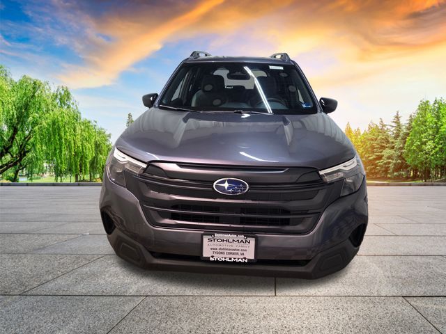 2026 Subaru Forester Base