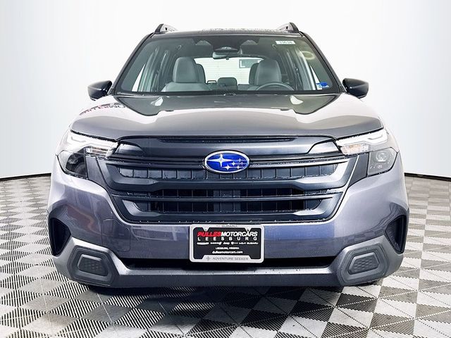 2026 Subaru Forester Base