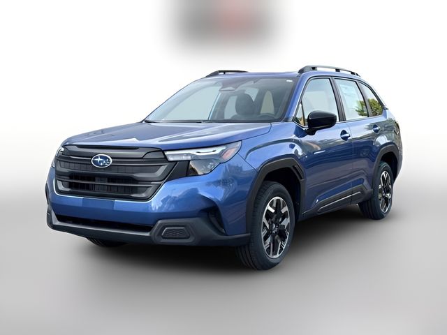 2026 Subaru Forester Base