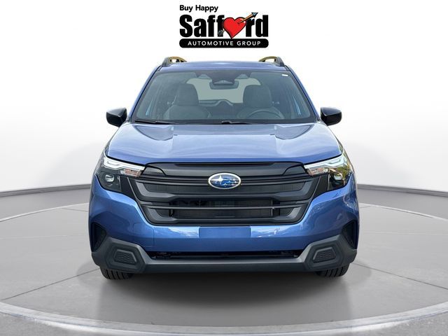 2026 Subaru Forester Base