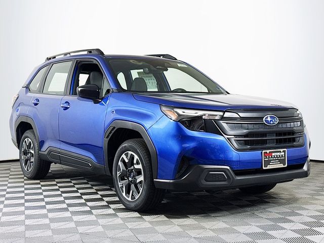 2026 Subaru Forester Base