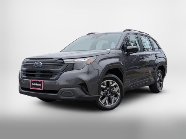 2026 Subaru Forester Base