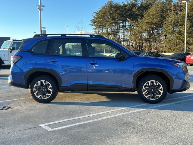 2026 Subaru Forester Base