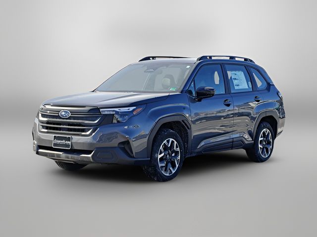 2026 Subaru Forester Base