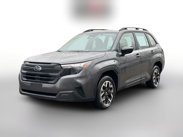 2026 Subaru Forester Base