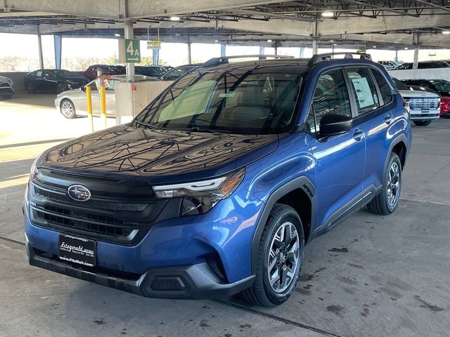 2026 Subaru Forester Base
