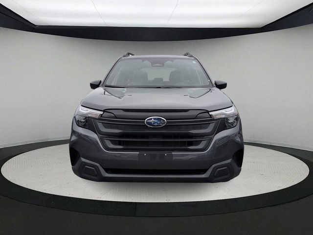 2026 Subaru Forester Base