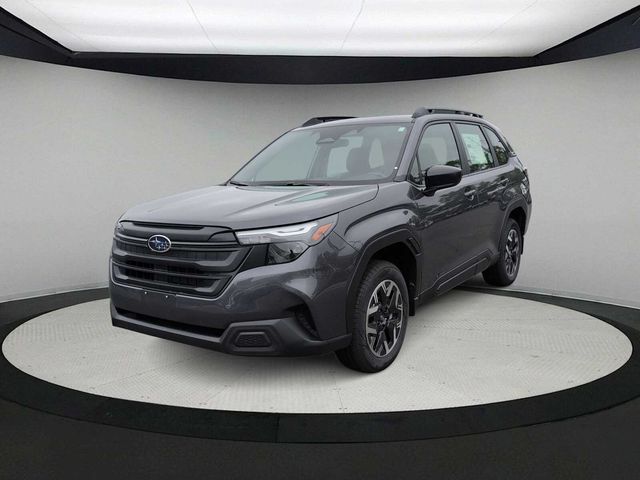 2026 Subaru Forester Base