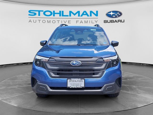 2026 Subaru Forester Base