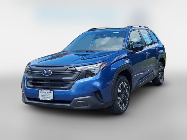 2026 Subaru Forester Base