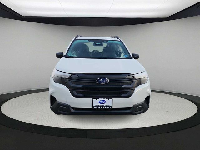2026 Subaru Forester Base