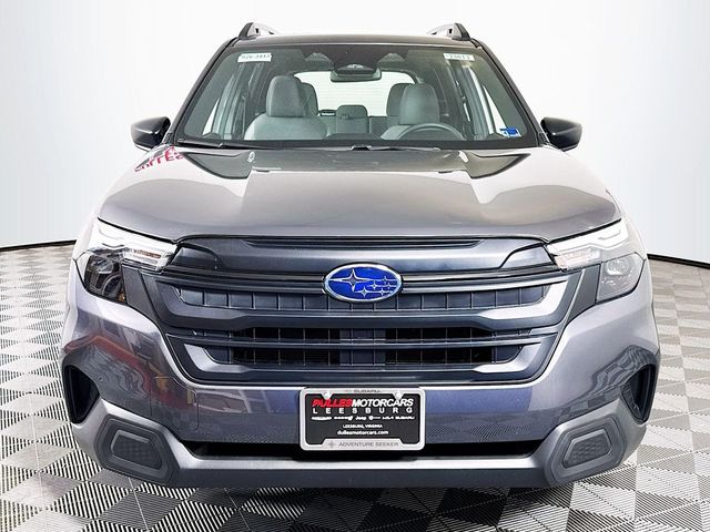 2026 Subaru Forester Base