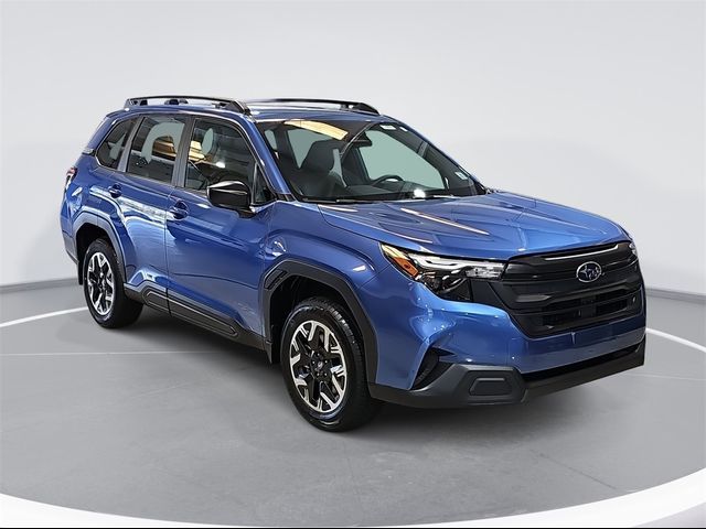 2026 Subaru Forester Base