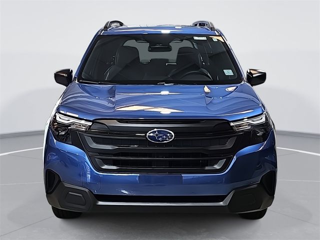 2026 Subaru Forester Base
