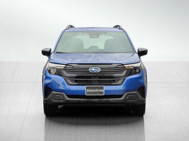 2026 Subaru Forester Base