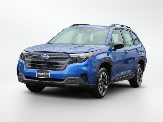 2026 Subaru Forester Base