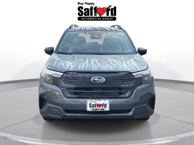 2026 Subaru Forester Base