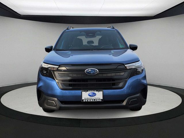 2026 Subaru Forester Base