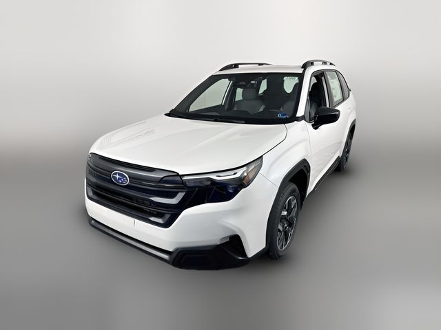 2026 Subaru Forester Base