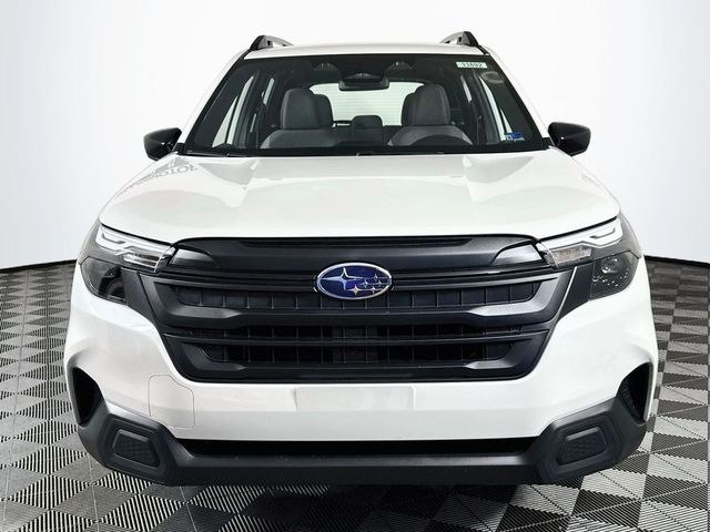 2026 Subaru Forester Base