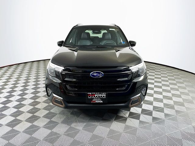 2026 Subaru Forester Sport Hybrid