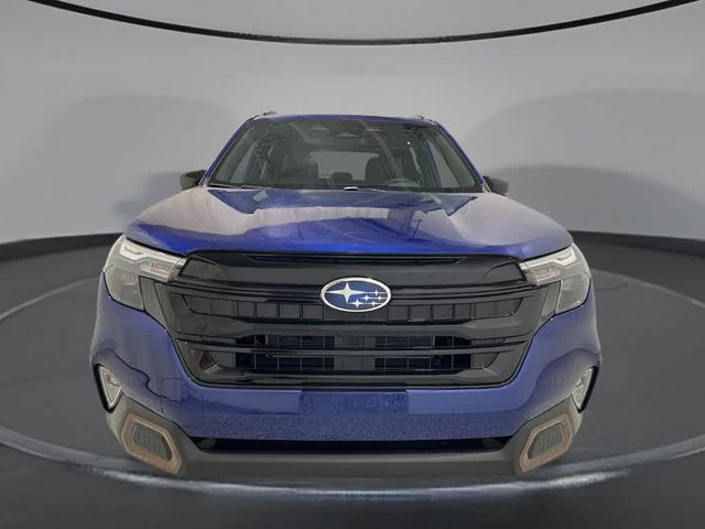 2026 Subaru Forester Sport Hybrid