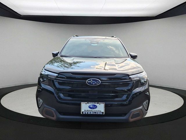 2026 Subaru Forester Sport Hybrid