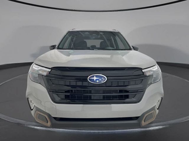 2026 Subaru Forester Sport Hybrid