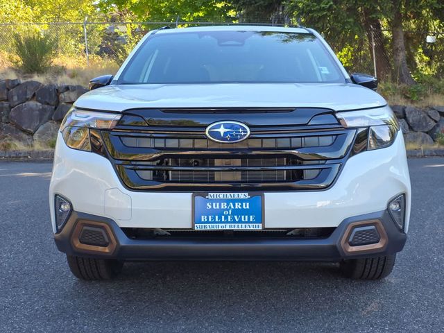 2026 Subaru Forester Sport Hybrid