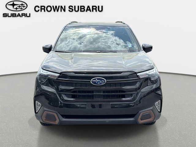 2026 Subaru Forester Sport Hybrid