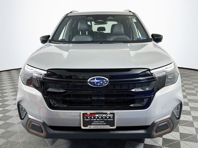 2026 Subaru Forester Sport Hybrid