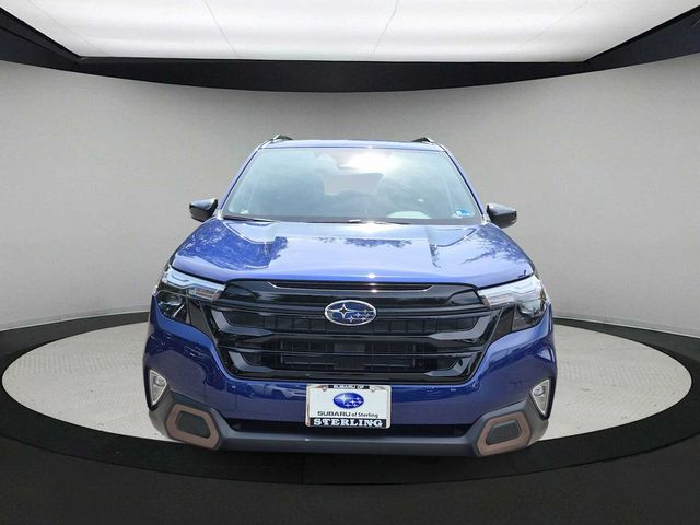 2026 Subaru Forester Sport Hybrid