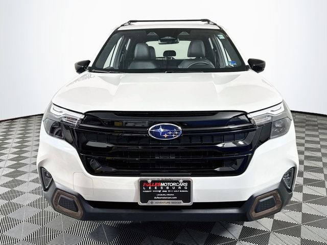 2026 Subaru Forester Sport Hybrid