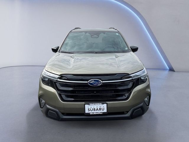 New 2026 Subaru Forester Touring Hybrid SUV For Sale in Olympia, WA ...