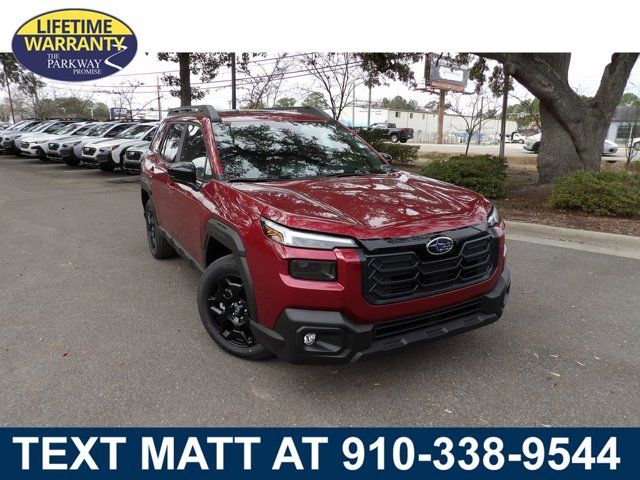 2026 Subaru Outback Limited