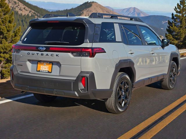 2026 Subaru Outback Limited