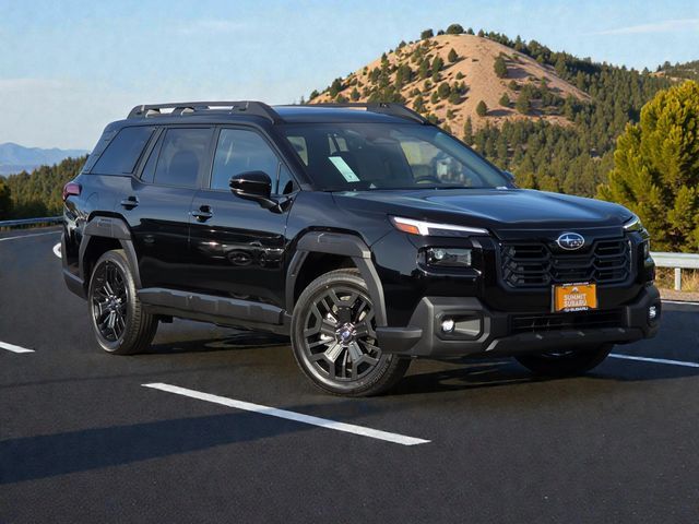 2026 Subaru Outback Limited XT