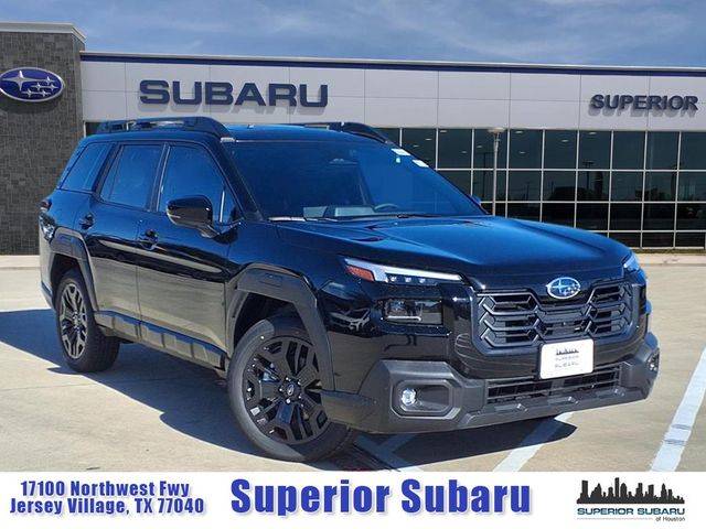 2026 Subaru Outback Limited XT