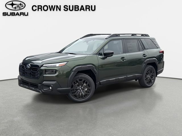 2026 Subaru Outback Limited XT