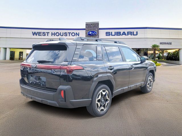 2026 Subaru Outback Touring