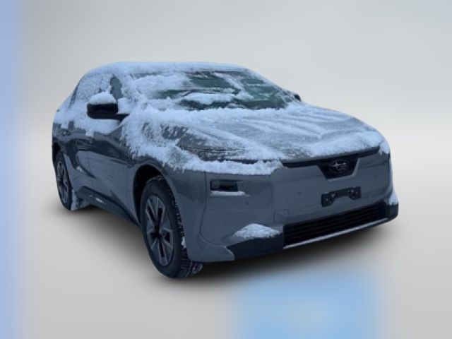 2026 Subaru Solterra Premium