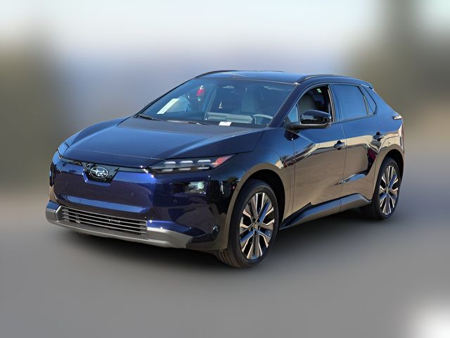 2026 Subaru Solterra Limited XT