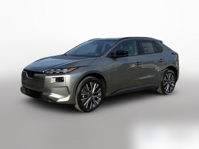 2026 Subaru Solterra Limited XT