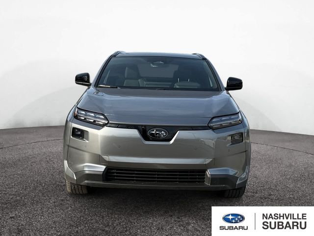 2026 Subaru Solterra Limited XT