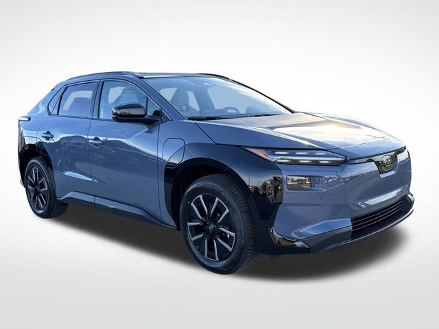 2026 Subaru Solterra Premium