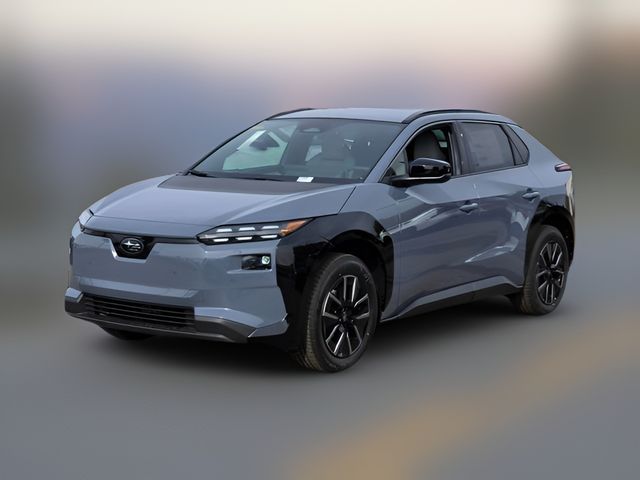 2026 Subaru Solterra Premium